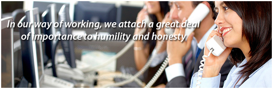 Arion Call Center